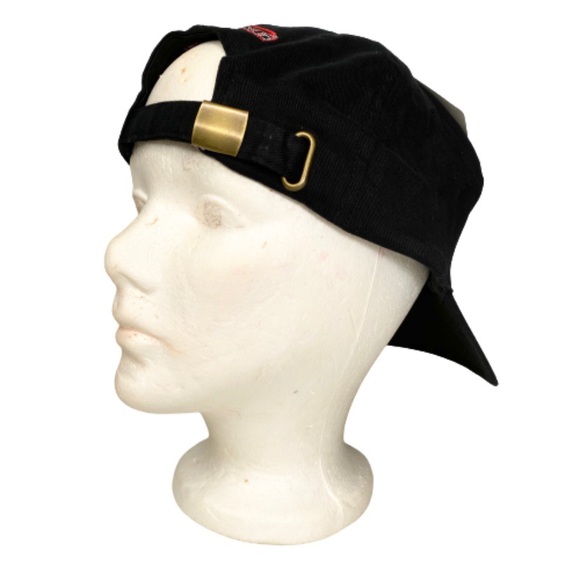 Vintage WWF Stone Cold Steve Austin Strapback 98 - Picture 4 of 5